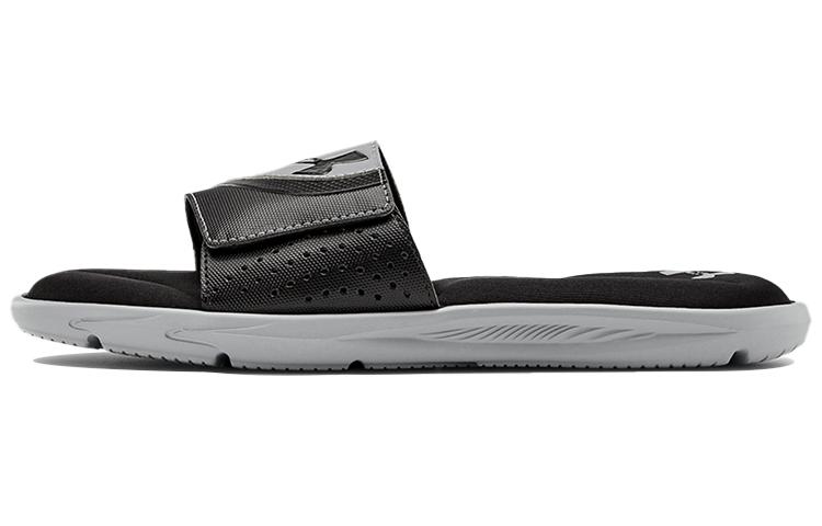 Under Armour Ignite Vi Slide 'Black Steel'