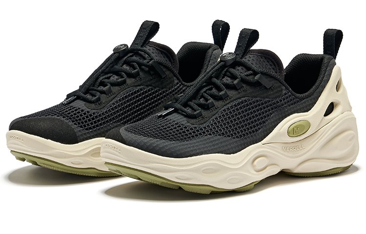 MERRELL Hydro Next Gen Hiker Black Cream Women's купить в интернет-магазине Yoocart с быстрой доставкой по России.