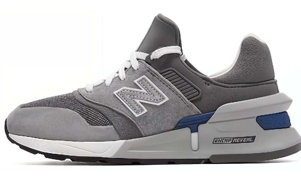 New Balance 997S Marblehead Grey