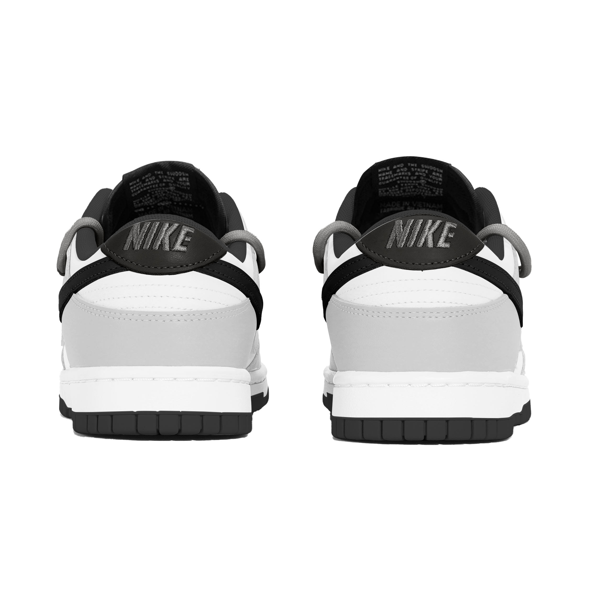 Nike Dunk Lemon Joy Abrasion Resistant Low Top Skateboard Shoes Unisex White купить в интернет-магазине Yoocart с быстрой доставкой по России.