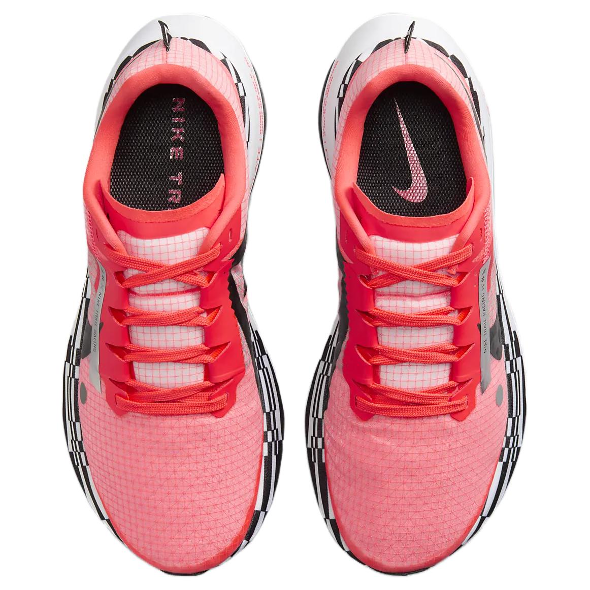 Nike ZoomX Ultrafly Trail Bright Crimson Women's купить в интернет-магазине Yoocart с быстрой доставкой по России.