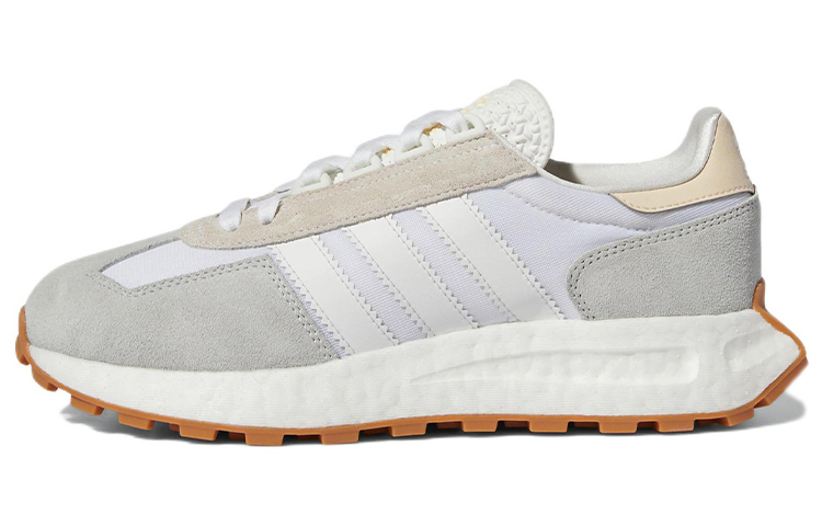 Retropy E5 Women's Adidas Originals 'White Blue Tint Gum' Women's