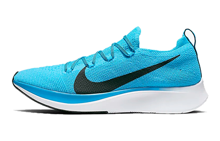 Nike Zoom Fly Flyknit 'Blue Orbit'