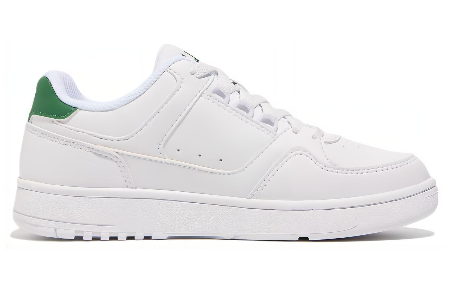 FILA Touch Down Low Tops Skateboarding Shoes Unisex White Green Version 'White Green' купить в интернет-магазине Yoocart с быстрой доставкой по России.