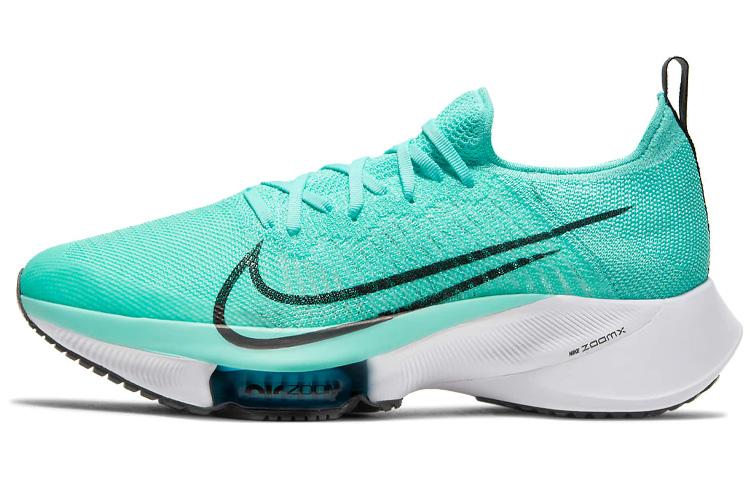 Nike Air Zoom Tempo NEXT% Flyknit 'Hyper Turquoise'