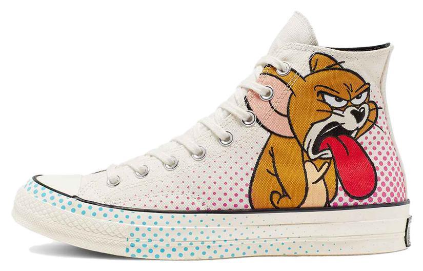 Converse Chuck Taylor All Star 70 Hi Tom And Jerry