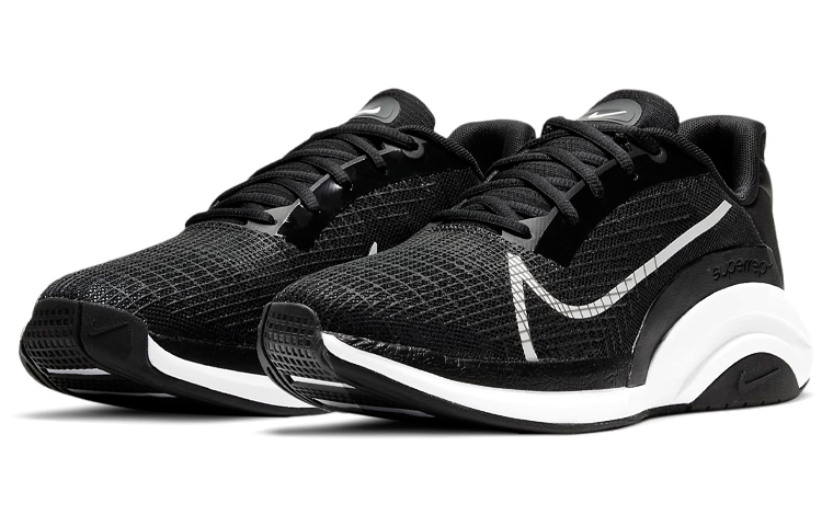 Nike ZoomX SuperRep Surge 'Black White' купить в интернет-магазине Yoocart с быстрой доставкой по России.