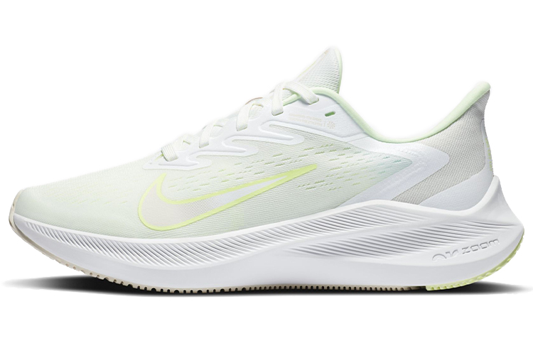 Nike Zoom Winflo 7 Barely Volt Women's