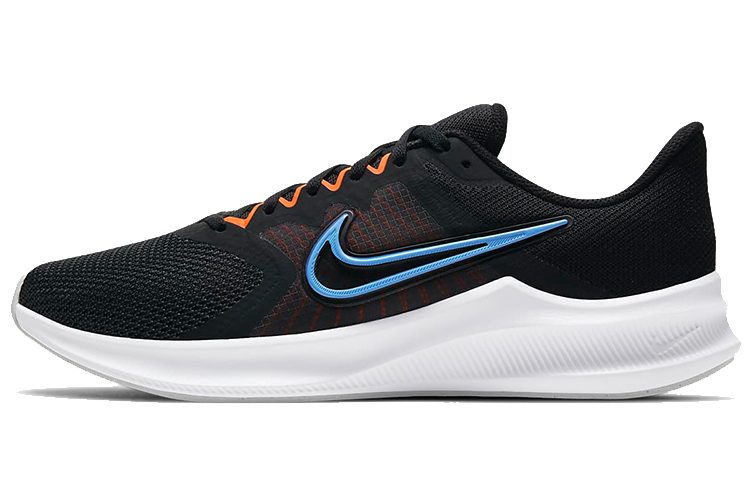 Nike Downshifter 11 'Black Coast'