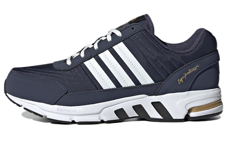 Adidas Equipment 1020 Cozy Wear resistant Blue