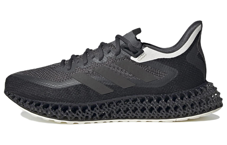 Adidas 4DFWD 'Grey Night Metallic'