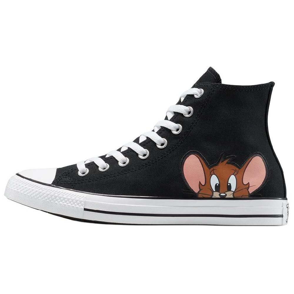 Converse Chuck Taylor All Star Hi Tom & Jerry