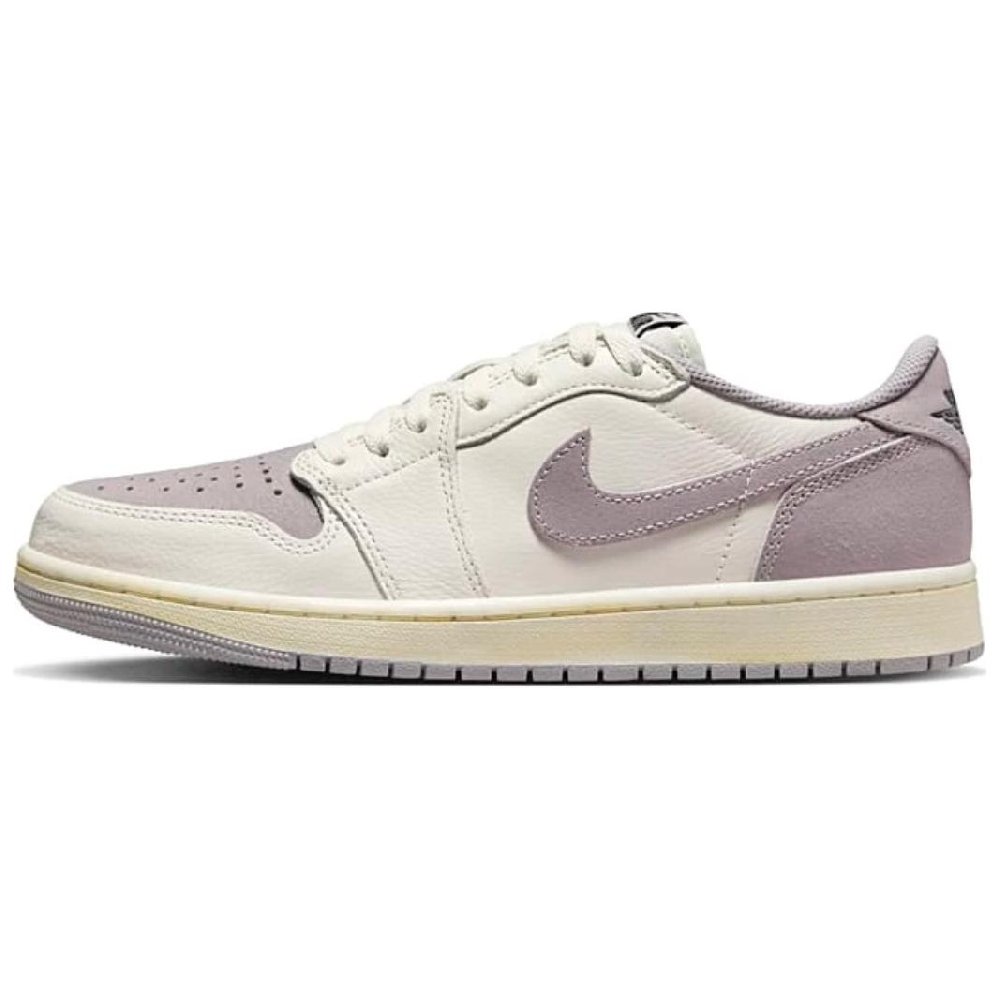 JORDAN 1 Retro Low Og Atmosphere Grey