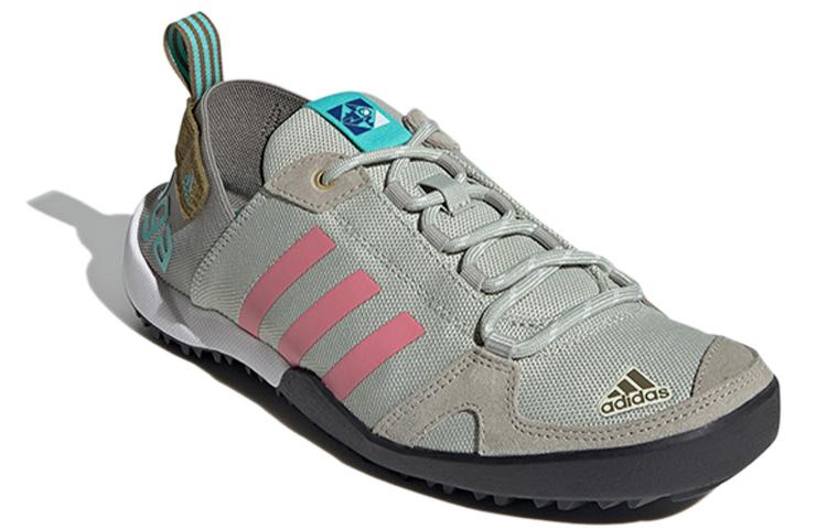 Adidas Terrex Daroga Two 13 'Grey Pink' купить в интернет-магазине Yoocart с быстрой доставкой по России.