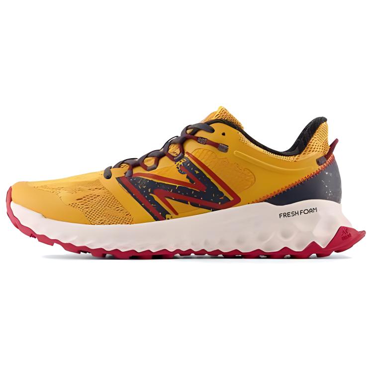 New Balance Garoe 'Yellow'