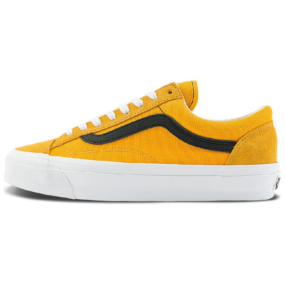 Vans Old Skool 36 'Citrus Yellow'