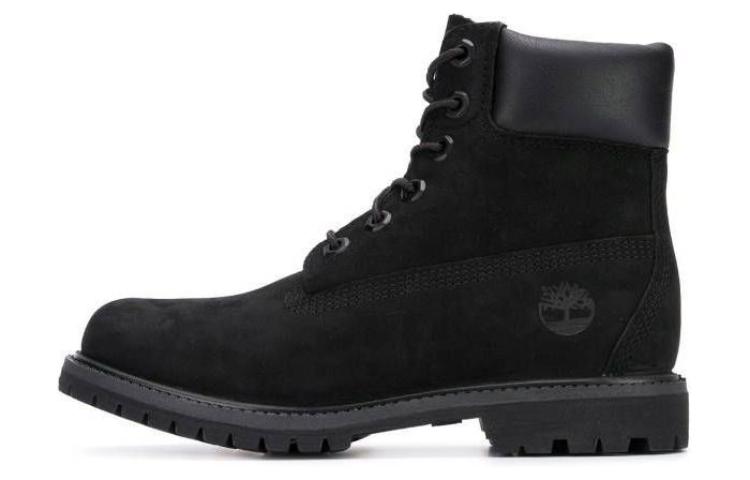 Timberland Lace up Ankle Boots Women's
