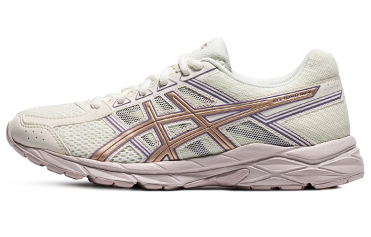 Asics Гель Contend 4 Беговые кроссовки Низкие Женские