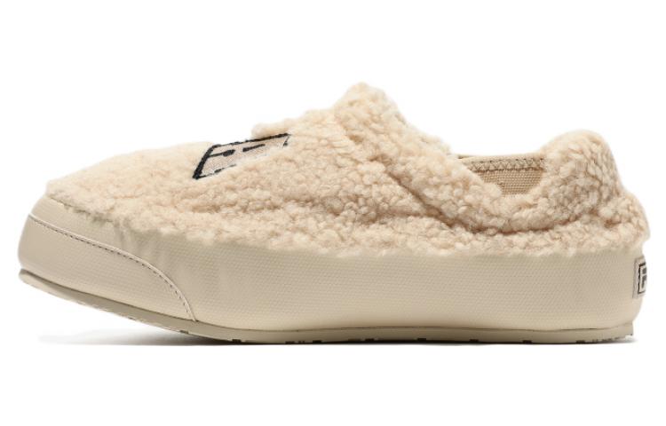 FILA Puffer Low Fleece Women's