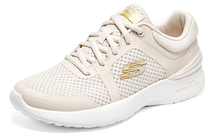 Skechers Skech Air Dynamight 'Cream' Women's