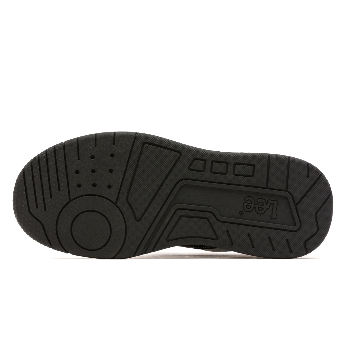 Lee Breathable Height Increasing Low-Top Skateboard Shoes Men's