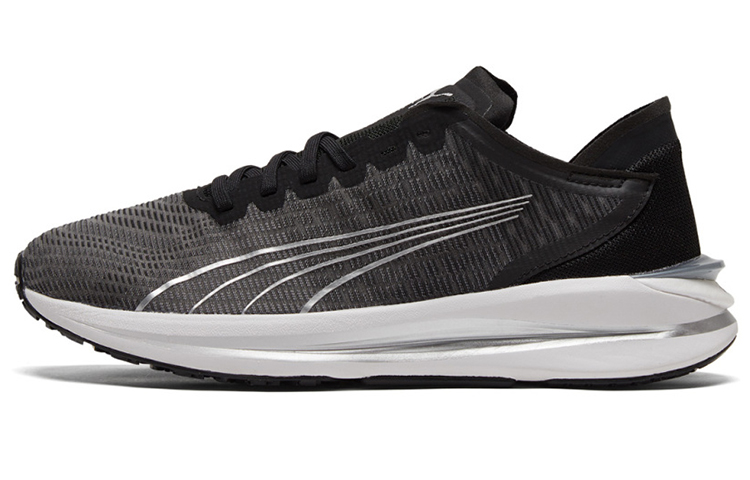 PUMA Electrify Nitro 'Black' Women's