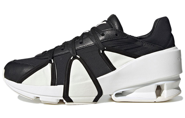 Adidas Y 3 Sukui Iii Black Core White