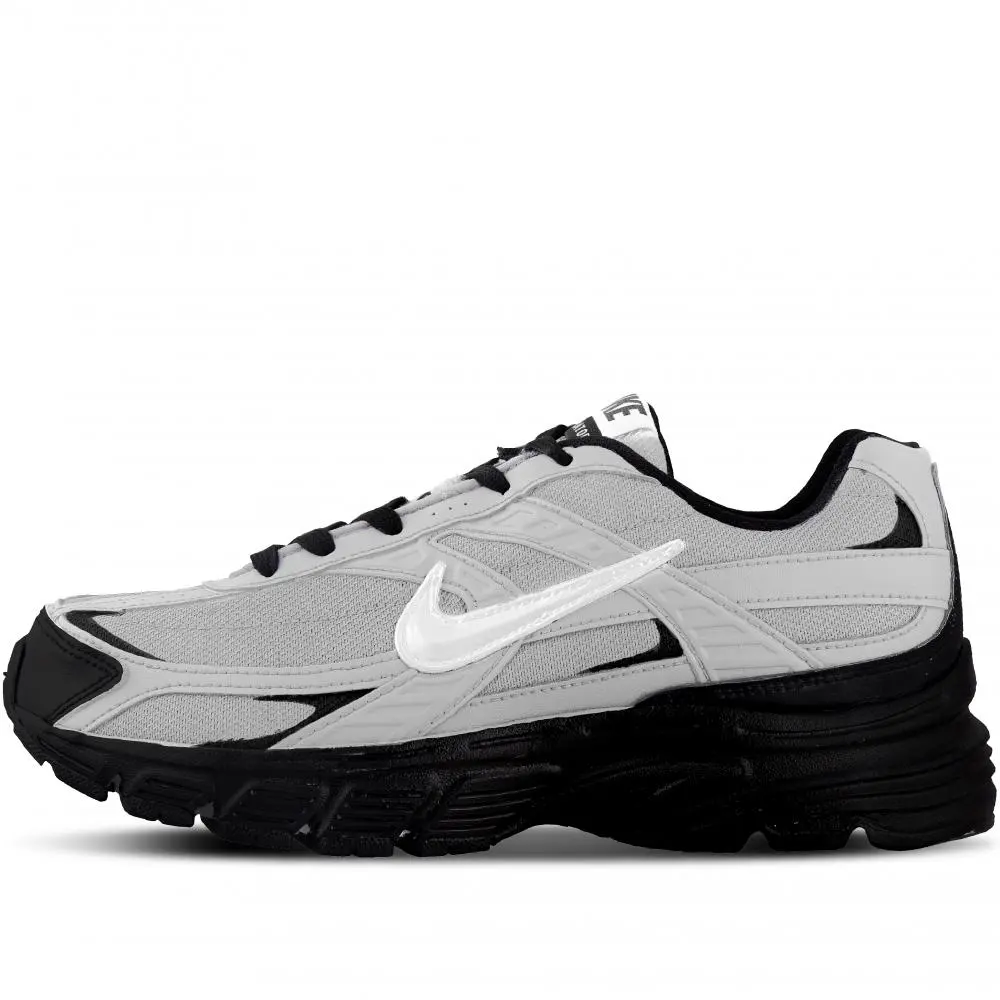 Nike Initiator Low top Casual City Commute Running Shoes Unisex Galaxy Gray