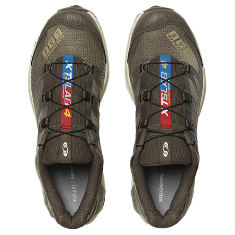 SALOMON XT 4 Og 'Aurora Borealis Canteen'