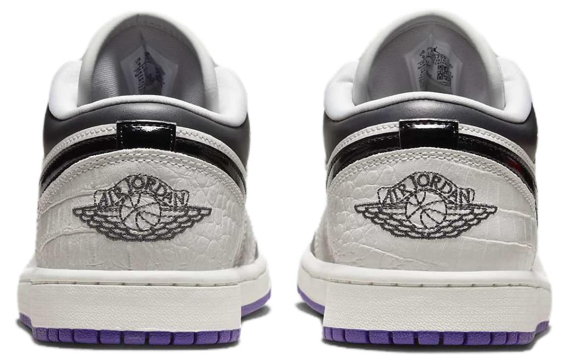 Jordan 1 Low Se Punk Rock Women's купить в интернет-магазине Yoocart с быстрой доставкой по России.