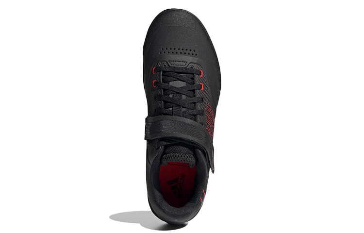 Adidas Five Ten Hellcat Pro Red Core Black купить в интернет-магазине Yoocart с быстрой доставкой по России.
