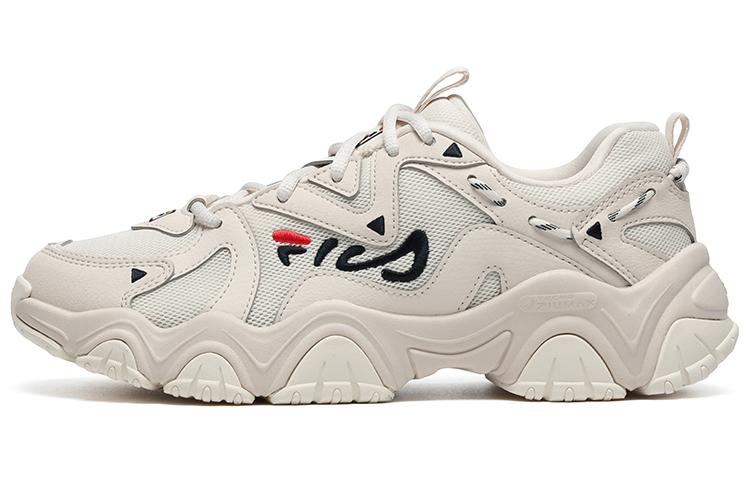 FILA Fluid 4 Sneakers 'Beige' Women's