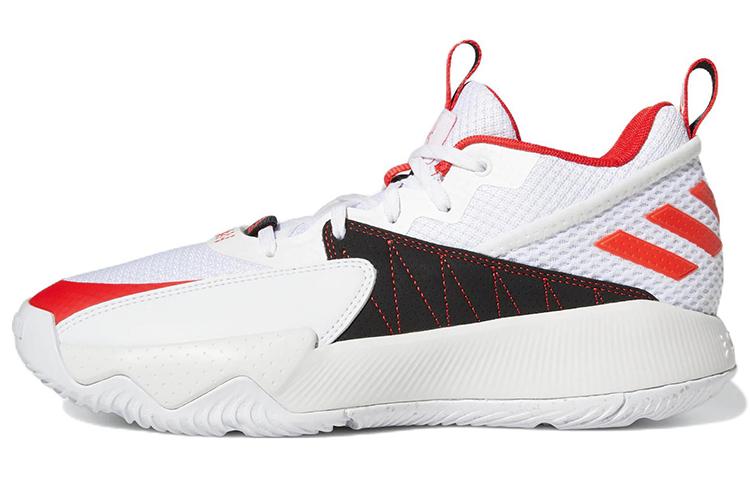 Adidas Dame Certified Extply 2.0 'Trail Blazers'