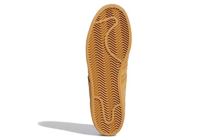 Adidas Superstar Golden Beige купить в интернет-магазине Yoocart с быстрой доставкой по России.
