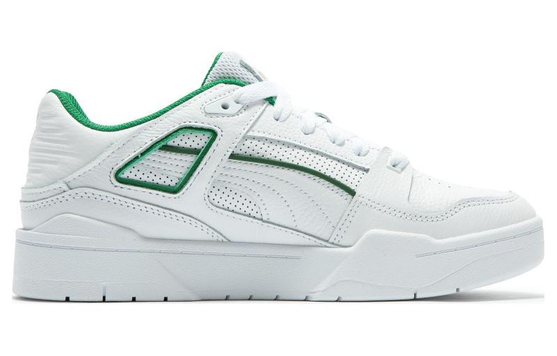 PUMA Slipstream Everywhere 'White Green' купить в интернет-магазине Yoocart с быстрой доставкой по России.