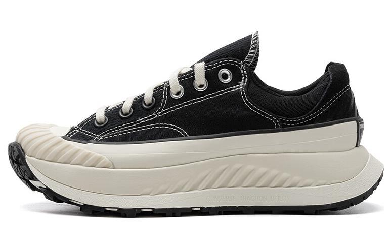 Converse Повседневная обувь Low Top Белый черный Унисекс