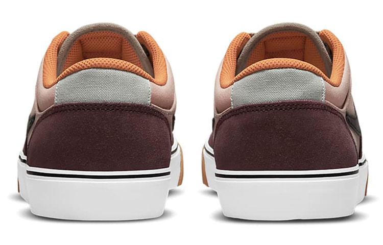 Nike Chron 2 Sb 'Dark Wine Pink Oxford' купить в интернет-магазине Yoocart с быстрой доставкой по России.