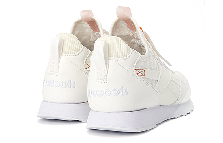 Reebok Royal Glide Ac White Women's