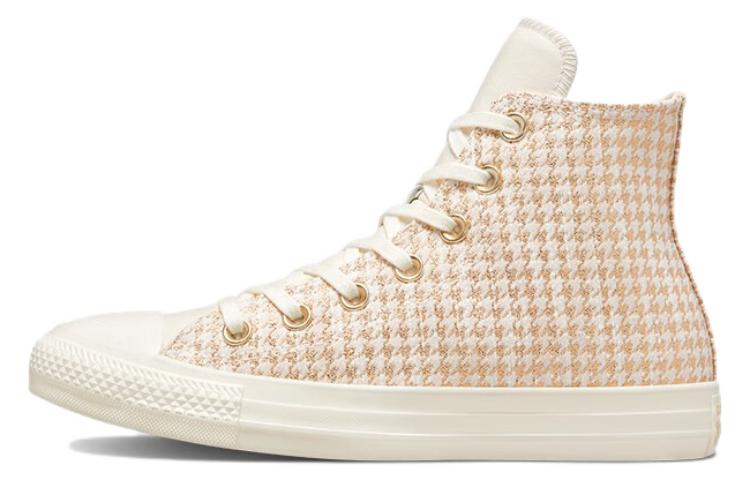 Converse All Star 'Pink White'