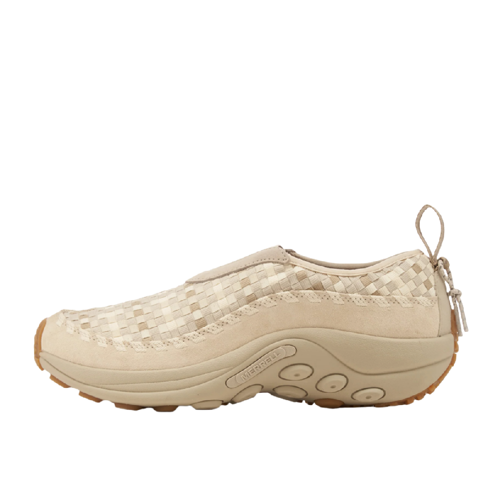 MERRELL Jungle Moc Evo Woven Oyster