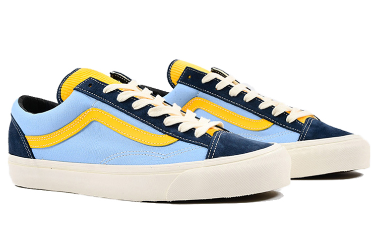 Style 36 Og Vans Lx 'Placid Blue' купить в интернет-магазине Yoocart с быстрой доставкой по России.