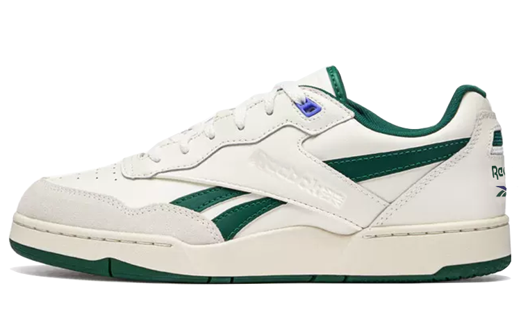 Reebok BB4000 2 'My Name Is   Dark Green'