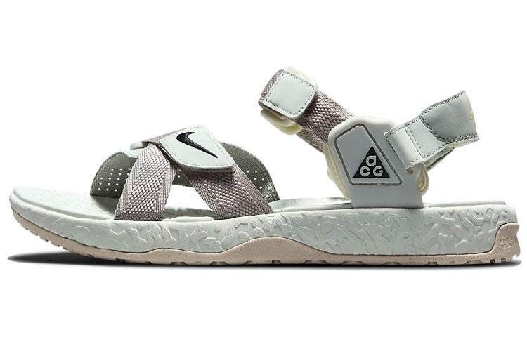 Nike Acg Air Deschutz Cream Ii Black