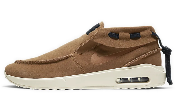 Nike Sb Air Max Janoski 2 Moc Light British Tan