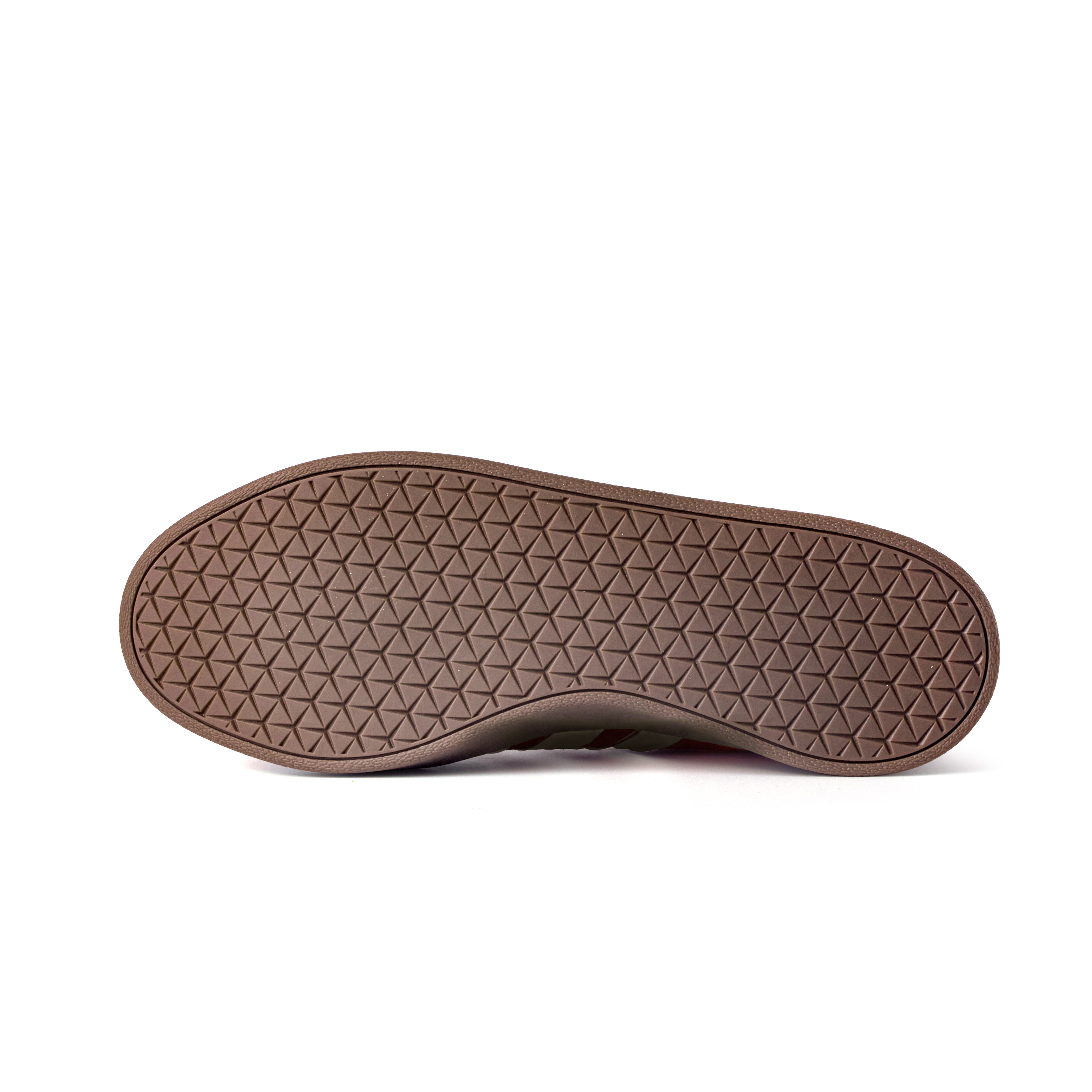 Adidas Neo Vl Court Classic Slip Resistant Cushioning Abrasion Resistant Low Top Skateboard Shoes Unisex Red купить в интернет-магазине Yoocart с быстрой доставкой по России.