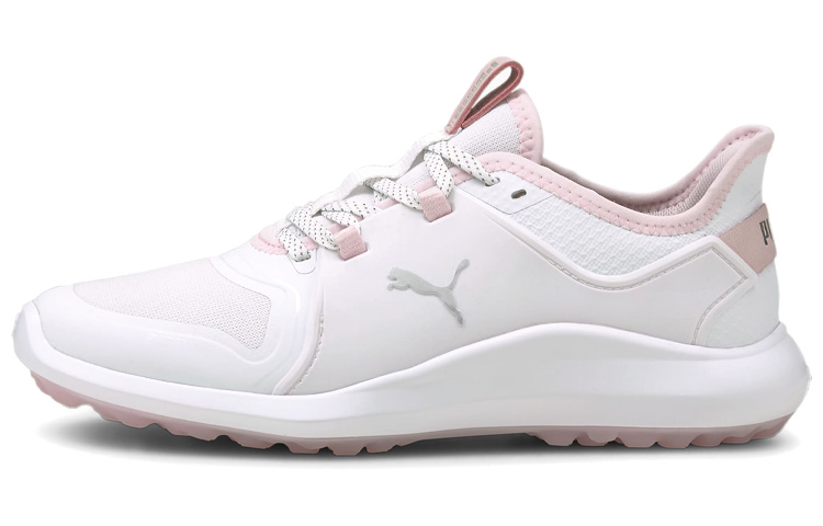 PUMA Ignite Fasten8 'White Pink' Women's