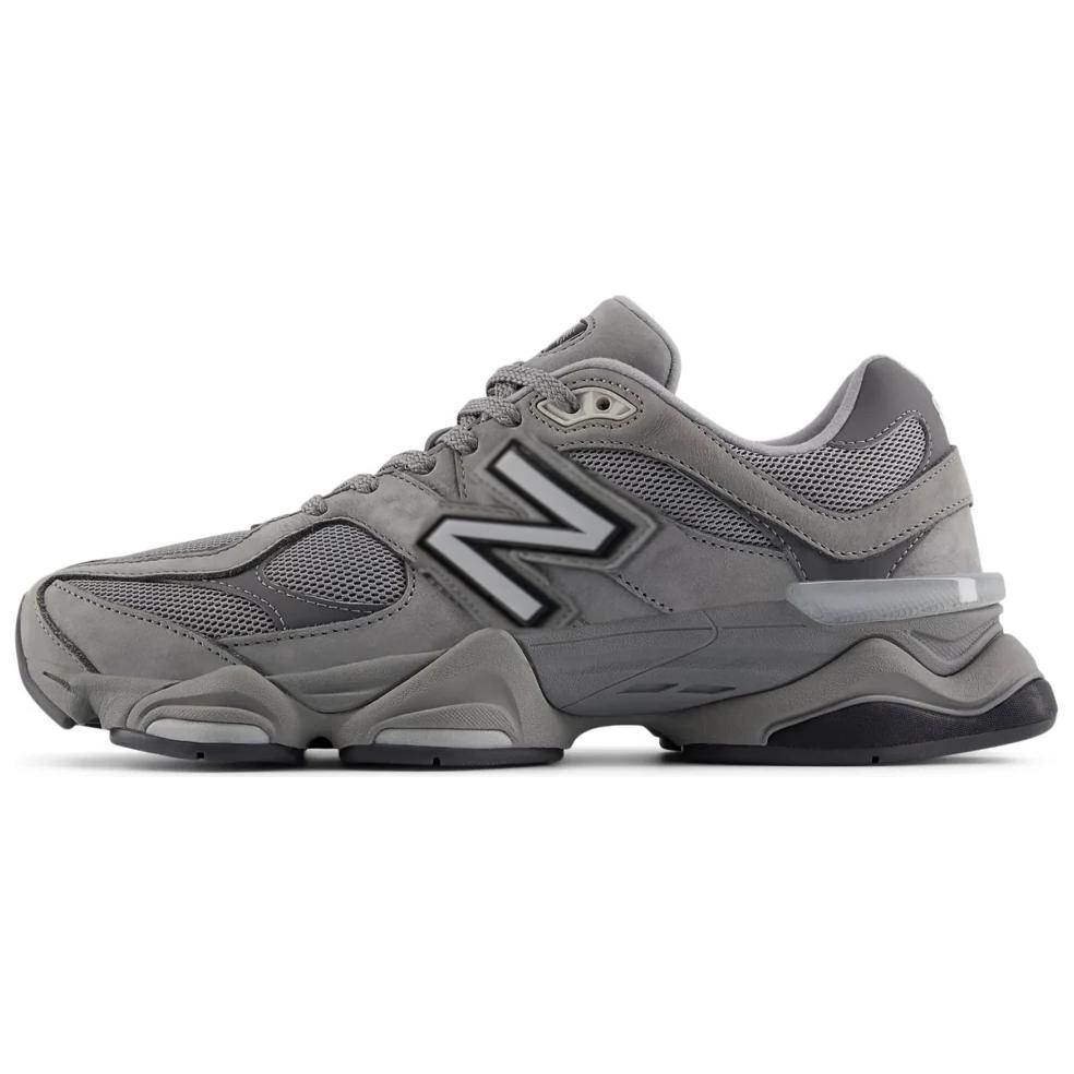 New Balance 9060 Shadow Grey Castlerock