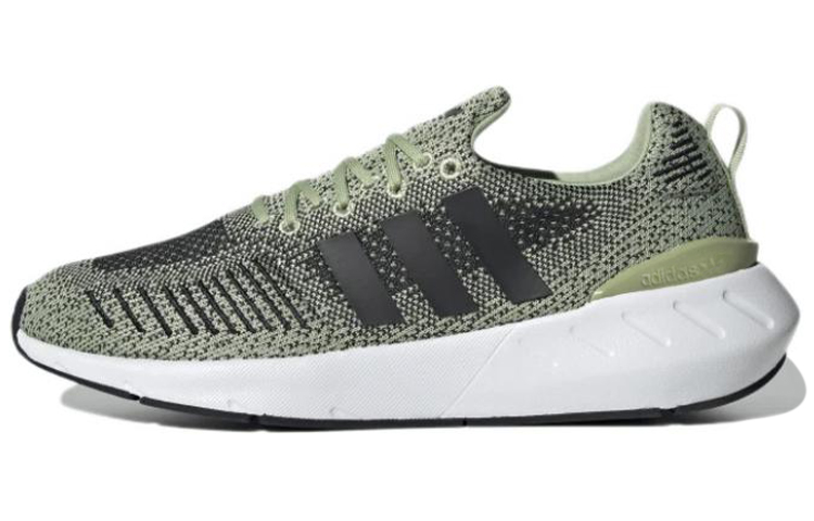 Adidas Originals Swift Run 22 'Magic Lime'