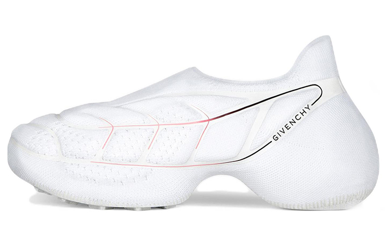Givenchy TK 360 Plus Sneaker White Women's