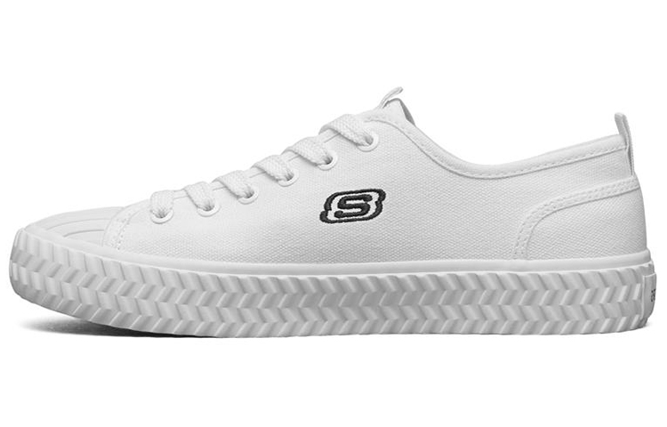 Skechers V'Lites 2.0 Low Sneakers White Women's